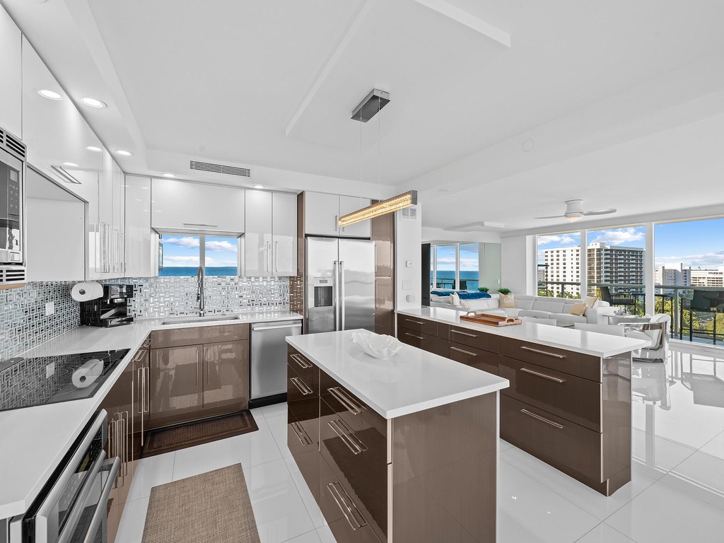 Highland Beach, Florida, 33487, United States, 3 Bedrooms Bedrooms, ,3 BathroomsBathrooms,Residential,Forsale,2004647