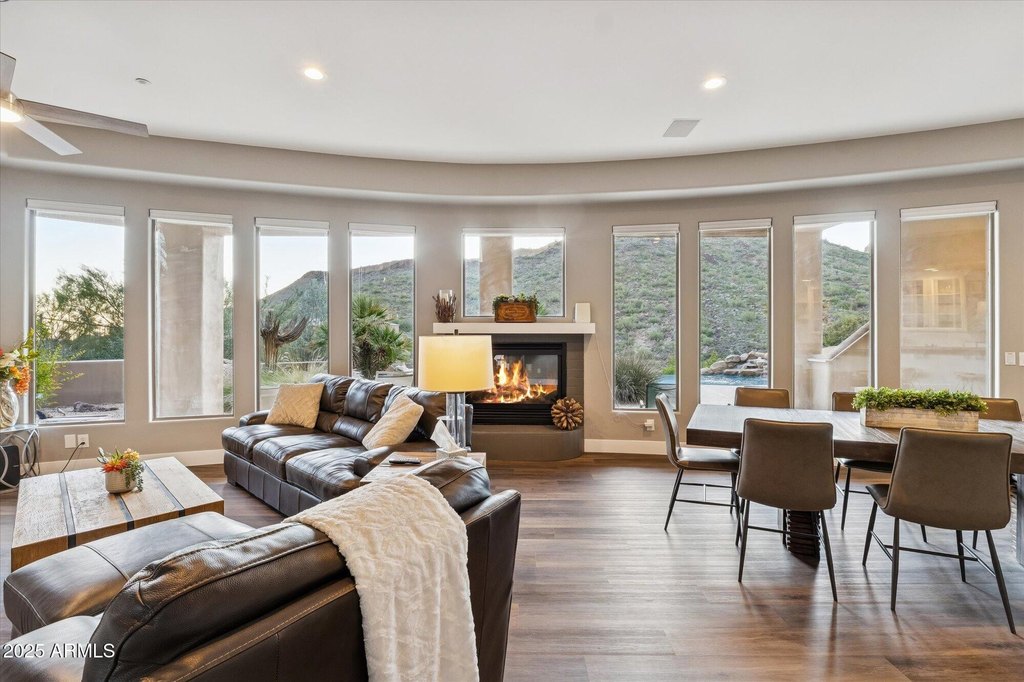 Fountain Hills, Arizona, 85268, United States, 5 Bedrooms Bedrooms, ,5.5 BathroomsBathrooms,Residential,Forsale,2004924