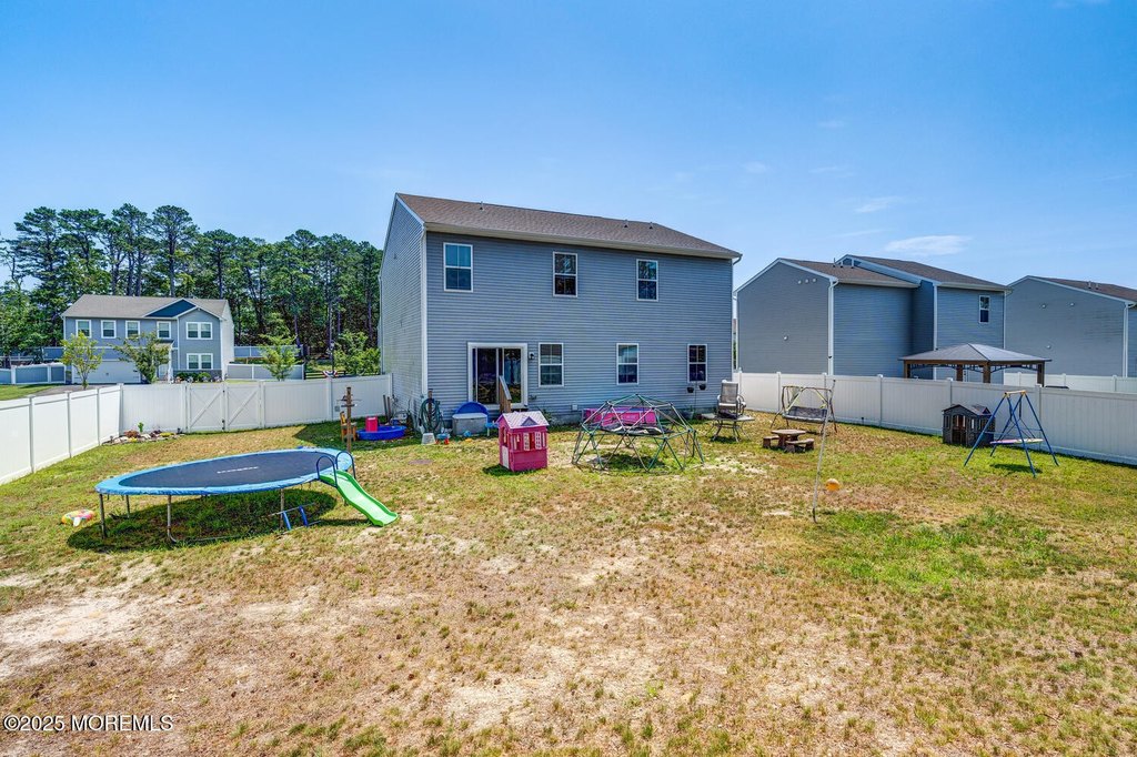 Little Egg Harbor, New Jersey, 08087, United States, 5 Bedrooms Bedrooms, ,3 BathroomsBathrooms,Residential,Forsale,1992686