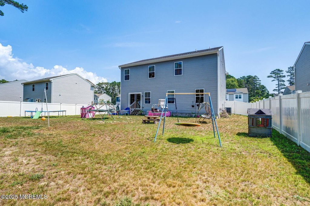 Little Egg Harbor, New Jersey, 08087, United States, 5 Bedrooms Bedrooms, ,3 BathroomsBathrooms,Residential,Forsale,1992686