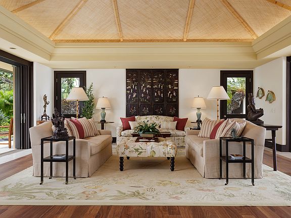 Kamuela, Hawaii, 96743, United States, 6 Bedrooms Bedrooms, ,7 BathroomsBathrooms,Residential,Forsale,2004404