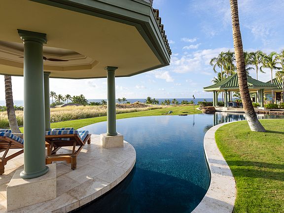 Kamuela, Hawaii, 96743, United States, 6 Bedrooms Bedrooms, ,7 BathroomsBathrooms,Residential,Forsale,2004404