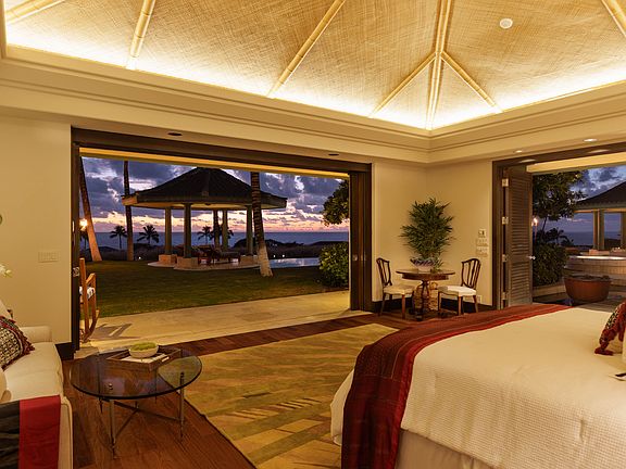 Kamuela, Hawaii, 96743, United States, 6 Bedrooms Bedrooms, ,7 BathroomsBathrooms,Residential,Forsale,2004404