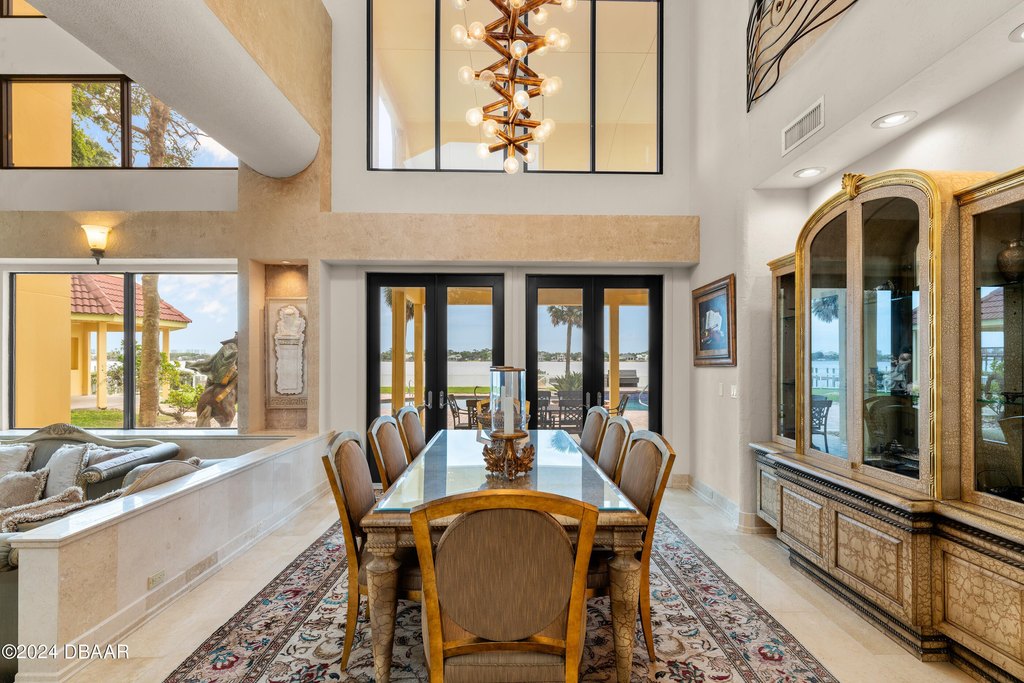 Ormond Beach, Florida, 32174, United States, 7 Bedrooms Bedrooms, ,7.5 BathroomsBathrooms,Residential,Forsale,2014674