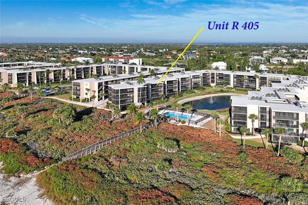 Sanibel, Florida, 33957, United States, 2 Bedrooms Bedrooms, ,2 BathroomsBathrooms,Residential,Forsale,2004805