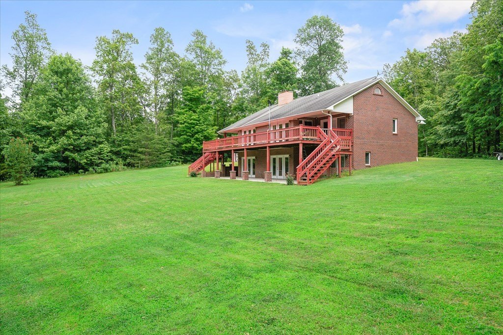 Monterey, Tennessee, 38574, United States, 4 Bedrooms Bedrooms, ,3 BathroomsBathrooms,Residential,Forsale,1954065