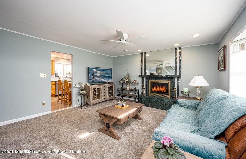 Brick, New Jersey, 08723, United States, 4 Bedrooms Bedrooms, ,2 BathroomsBathrooms,Residential,Forsale,2004834