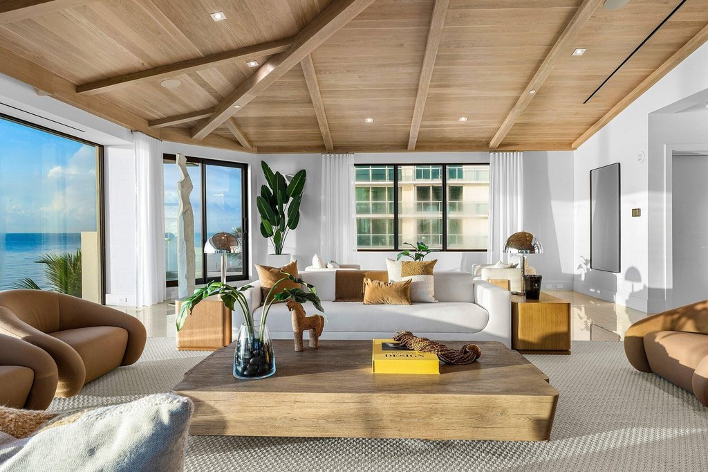 Highland Beach, Florida, 33487, United States, 4 Bedrooms Bedrooms, ,4.5 BathroomsBathrooms,Residential,Forsale,2004640