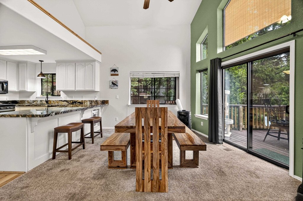 Lake Almanor, California, 96137, United States, 3 Bedrooms Bedrooms, ,2.5 BathroomsBathrooms,Residential,Forsale,2012842