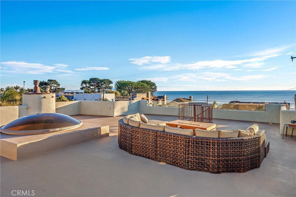 Pismo Beach, California, 93449, United States, 4 Bedrooms Bedrooms, ,4.5 BathroomsBathrooms,Residential,Forsale,2013005