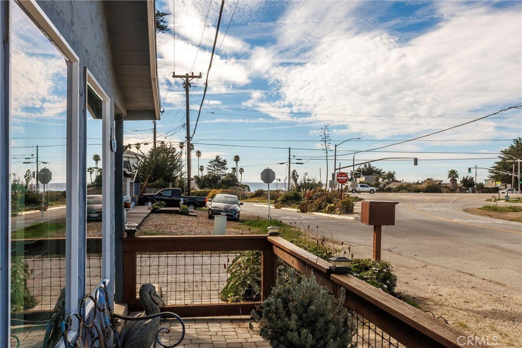 Cayucos, California, 93430, United States, 2 Bedrooms Bedrooms, ,2 BathroomsBathrooms,Residential,Forsale,2004822