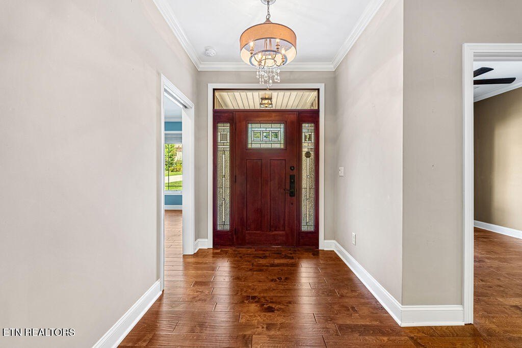 Loudon, Tennessee, 37774, United States, 3 Bedrooms Bedrooms, ,3.5 BathroomsBathrooms,Residential,Forsale,1960210