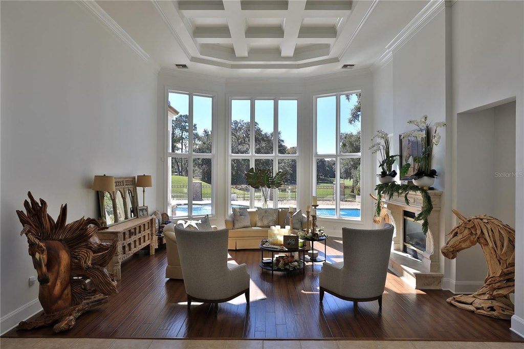 OCALA, Florida, 34480, United States, 4 Bedrooms Bedrooms, ,5.5 BathroomsBathrooms,Residential,Forsale,2004582