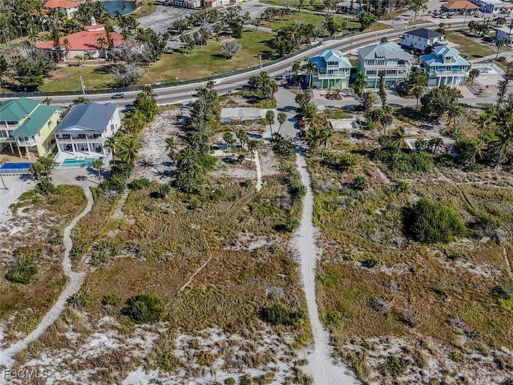 Fort Myers Beach, Florida, 33931, United States, ,Land,Forsale,2004771