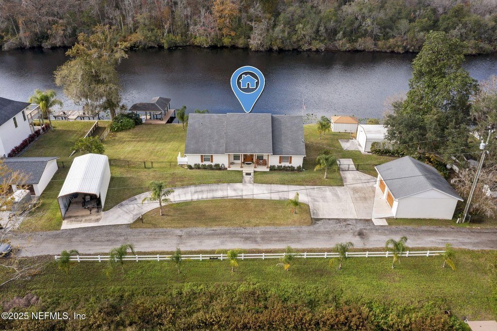 Green Cove Springs, Florida, 32043, United States, 3 Bedrooms Bedrooms, ,2 BathroomsBathrooms,Residential,Forsale,2004877