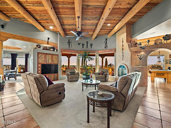 Tucson, Arizona, 85718, United States, 4 Bedrooms Bedrooms, ,4 BathroomsBathrooms,Residential,Forsale,2004425