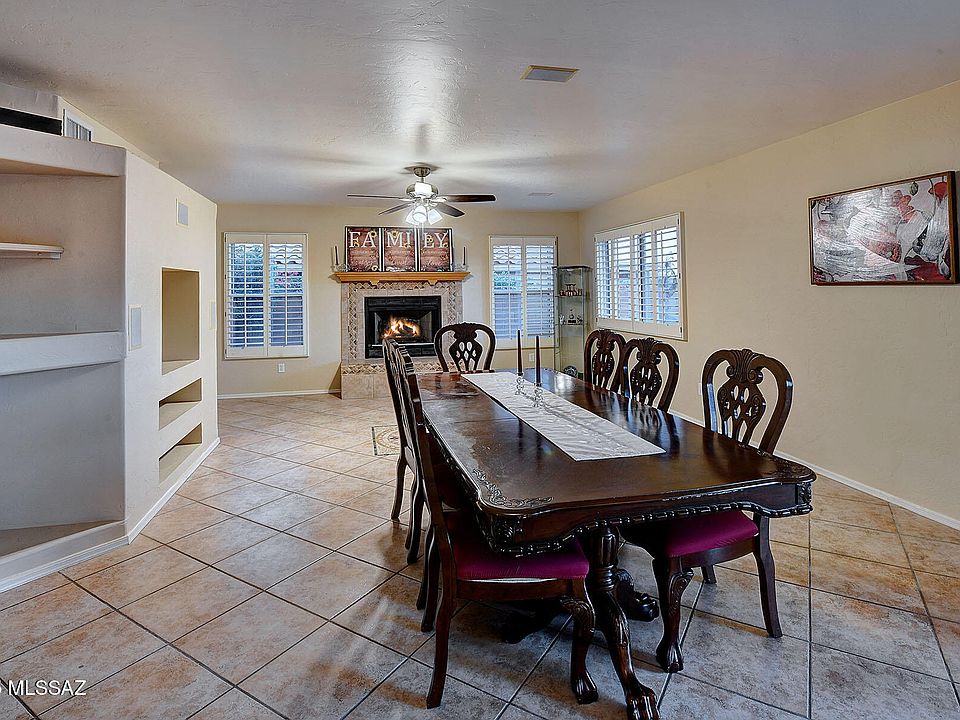 Tucson, Arizona, 85737, United States, 5 Bedrooms Bedrooms, ,3 BathroomsBathrooms,Residential,Forsale,2004435