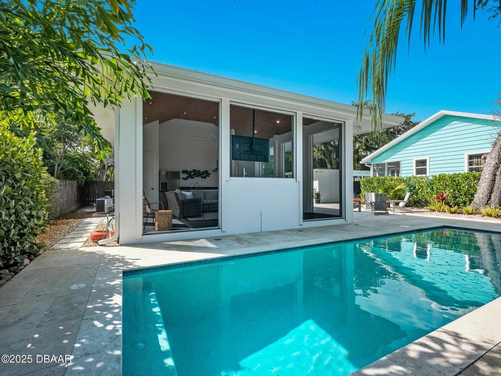 New Smyrna Beach, Florida, 32168, United States, 4 Bedrooms Bedrooms, ,3.5 BathroomsBathrooms,Residential,Forsale,1964579