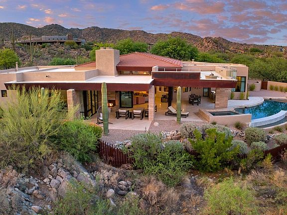 Oro Valley, Arizona, 85755, United States, 3 Bedrooms Bedrooms, ,4 BathroomsBathrooms,Residential,Forsale,2004446