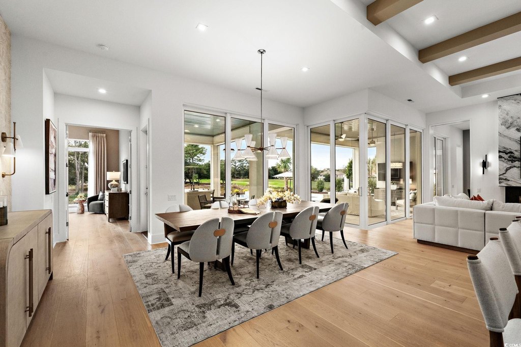 Myrtle Beach, South Carolina, 29579, United States, 4 Bedrooms Bedrooms, ,4.5 BathroomsBathrooms,Residential,Forsale,2008932