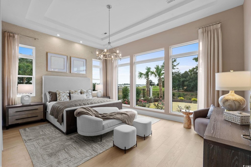 Myrtle Beach, South Carolina, 29579, United States, 4 Bedrooms Bedrooms, ,4.5 BathroomsBathrooms,Residential,Forsale,2008932