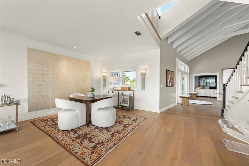 Sanibel, Florida, 33957, United States, 5 Bedrooms Bedrooms, ,4.5 BathroomsBathrooms,Residential,Forsale,2004795