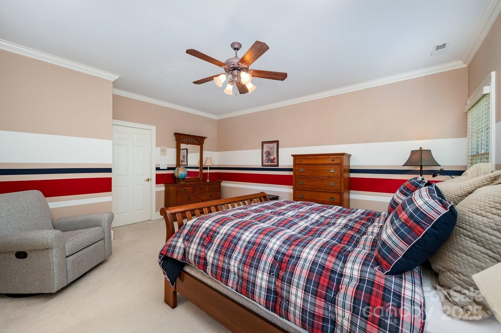 Iron Station, North Carolina, 28080, United States, 5 Bedrooms Bedrooms, ,4.5 BathroomsBathrooms,Residential,Forsale,2007723