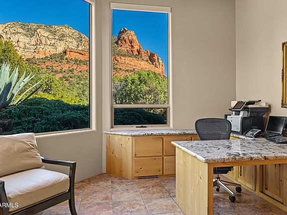 Sedona, Arizona, 86336, United States, 5 Bedrooms Bedrooms, ,6 BathroomsBathrooms,Residential,Forsale,2004619