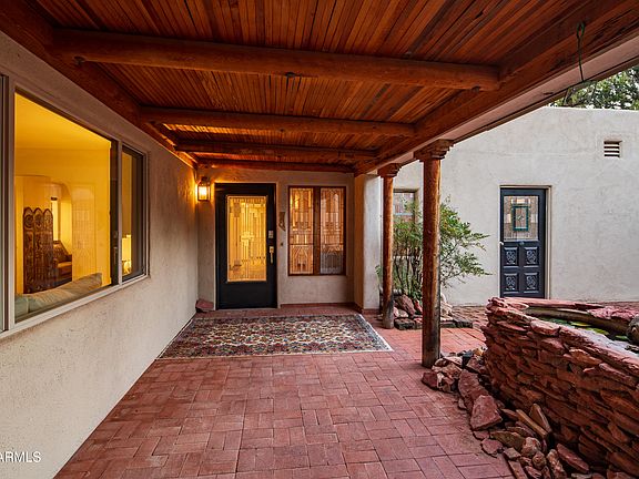 Sedona, Arizona, 86336, United States, 4 Bedrooms Bedrooms, ,3 BathroomsBathrooms,Residential,Forsale,2004622