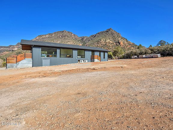 Sedona, Arizona, 86336, United States, 2 Bedrooms Bedrooms, ,2 BathroomsBathrooms,Residential,Forsale,2004630