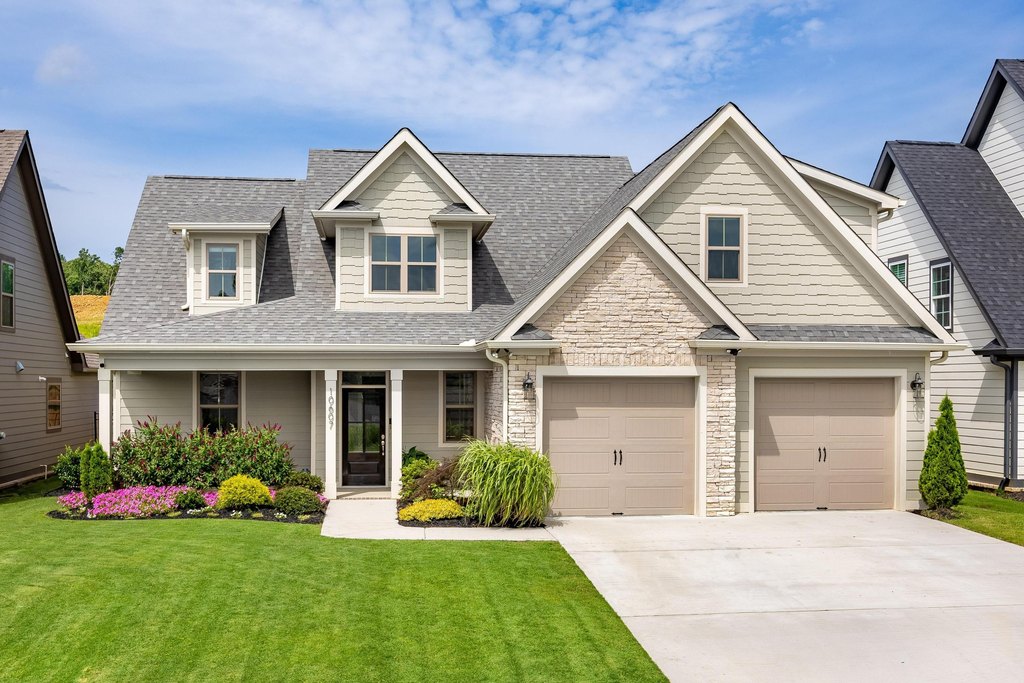 Apison, Tennessee, 37302, United States, 4 Bedrooms Bedrooms, ,3.5 BathroomsBathrooms,Residential,Forsale,1922183