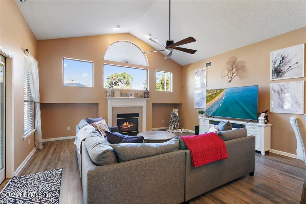 Fleming Island, Florida, 32003, United States, 4 Bedrooms Bedrooms, ,3 BathroomsBathrooms,Residential,Forsale,2004879