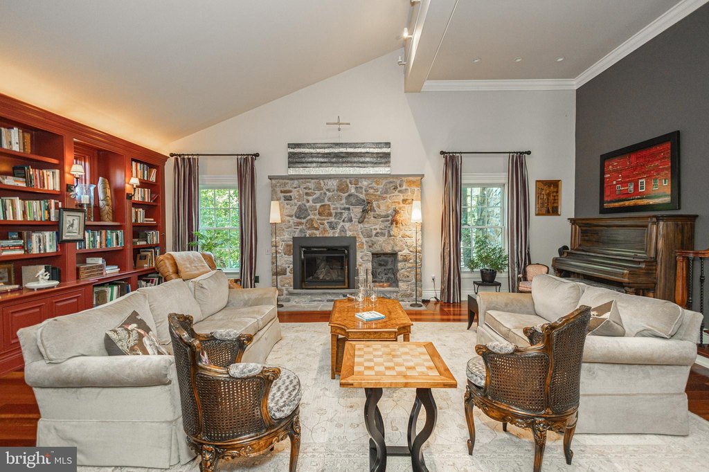 DOYLESTOWN, Pennsylvania, 18902, United States, 5 Bedrooms Bedrooms, ,4.5 BathroomsBathrooms,Residential,Forsale,2004188