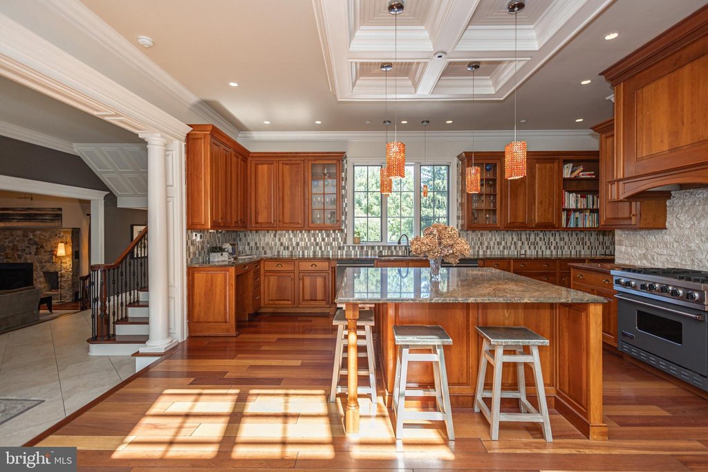 DOYLESTOWN, Pennsylvania, 18902, United States, 5 Bedrooms Bedrooms, ,4.5 BathroomsBathrooms,Residential,Forsale,2004188