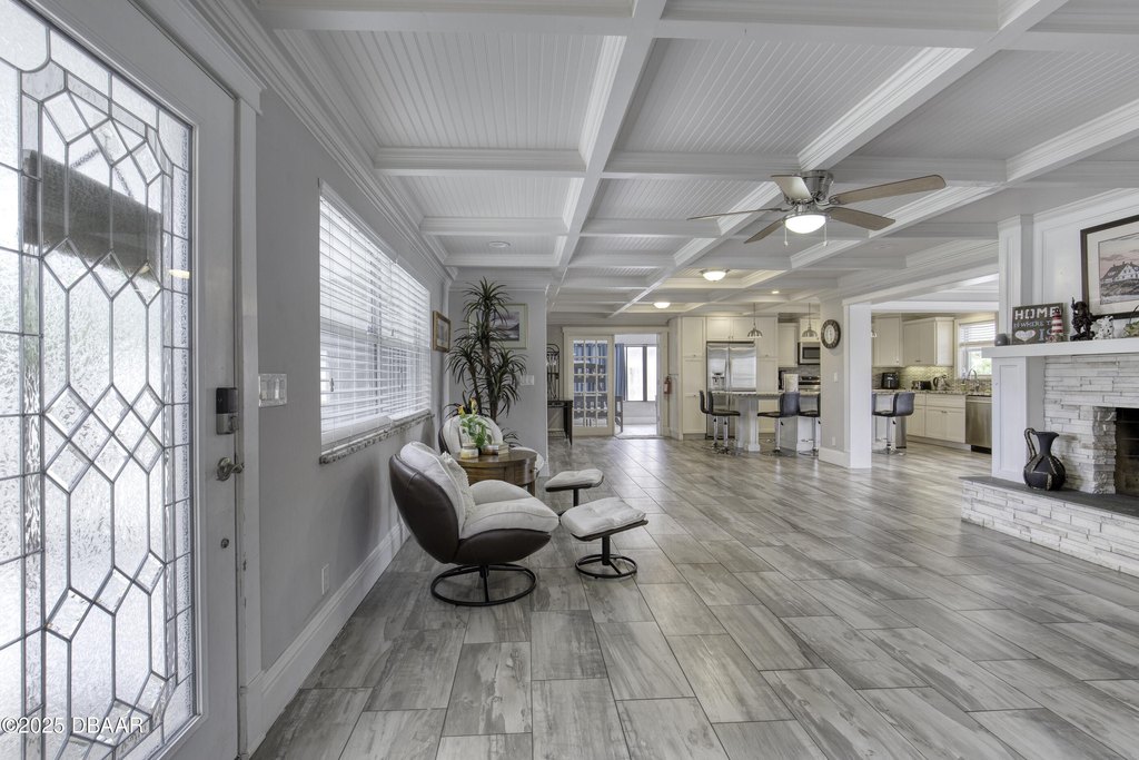 South Daytona, Florida, 32119, United States, 3 Bedrooms Bedrooms, ,2 BathroomsBathrooms,Residential,Forsale,2007397