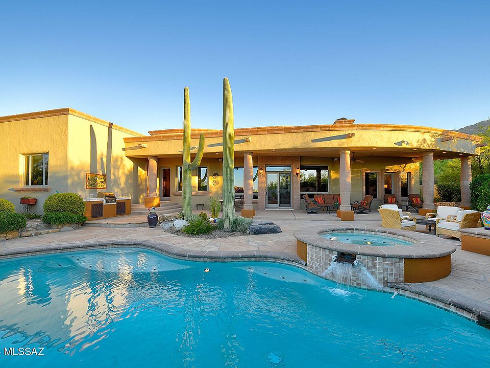 Tucson, Arizona, 85718, United States, 4 Bedrooms Bedrooms, ,3 BathroomsBathrooms,Residential,Forsale,1959620