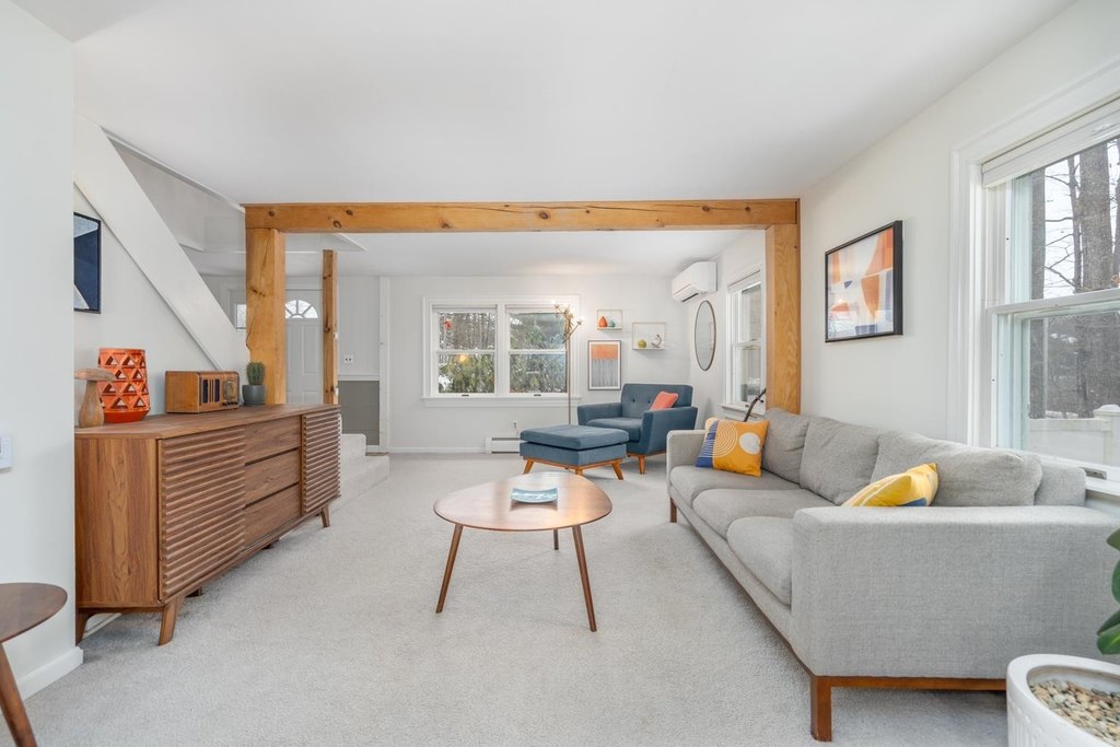 Strafford, New Hampshire, 03884, United States, 3 Bedrooms Bedrooms, ,1.5 BathroomsBathrooms,Residential,Forsale,2011248