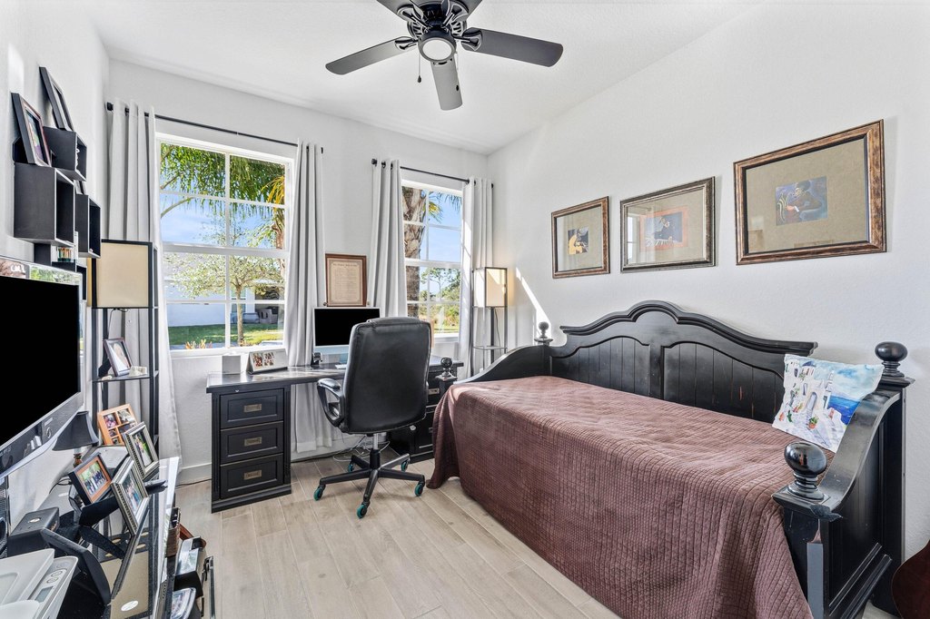 Hobe Sound, Florida, 33455, United States, 4 Bedrooms Bedrooms, ,2 BathroomsBathrooms,Residential,Forsale,2004649