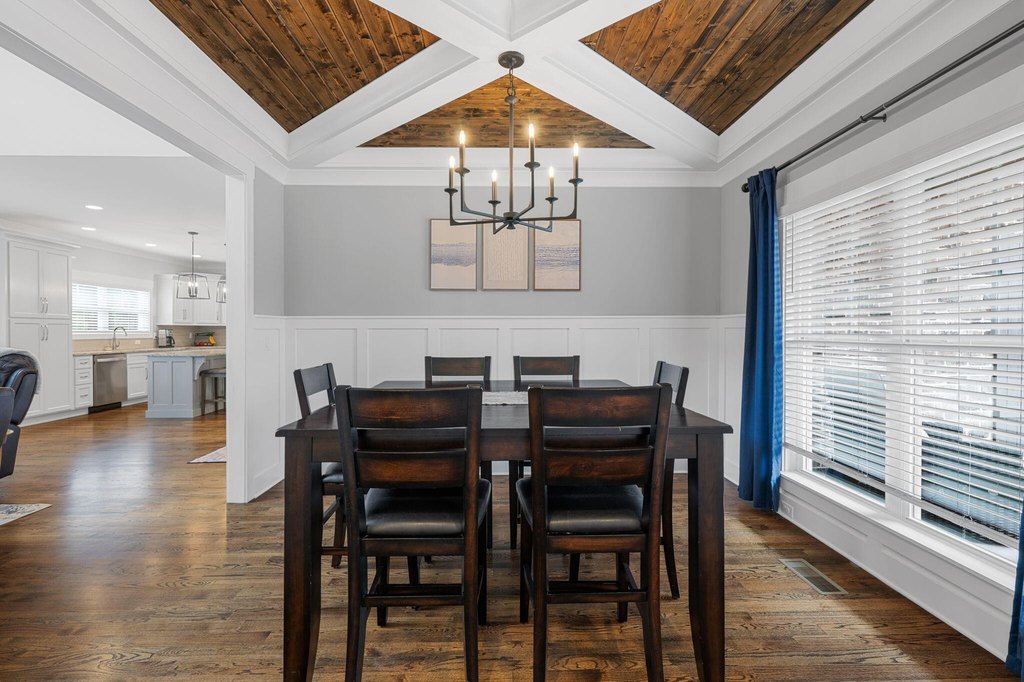 Soddy Daisy, Tennessee, 37379, United States, 4 Bedrooms Bedrooms, ,3.5 BathroomsBathrooms,Residential,Forsale,2011256