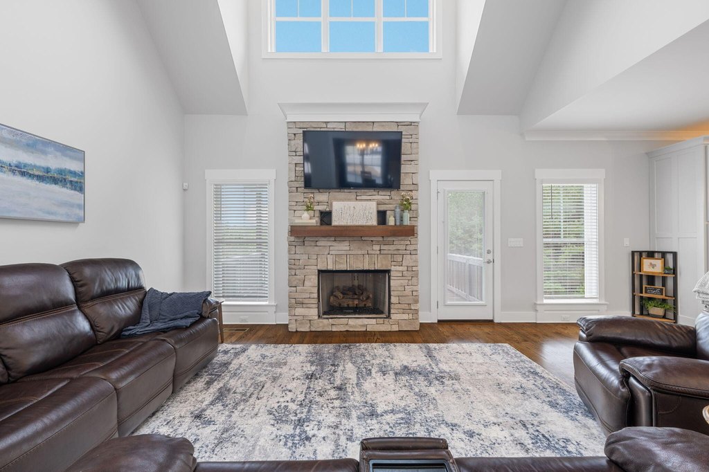 Soddy Daisy, Tennessee, 37379, United States, 4 Bedrooms Bedrooms, ,3.5 BathroomsBathrooms,Residential,Forsale,2011256