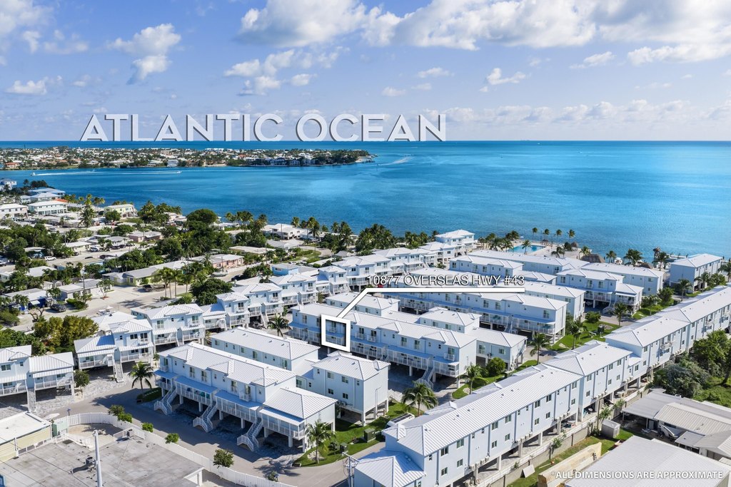 MARATHON, Florida, 33050, United States, 1 Bedroom Bedrooms, ,2 BathroomsBathrooms,Residential,Forsale,2011653