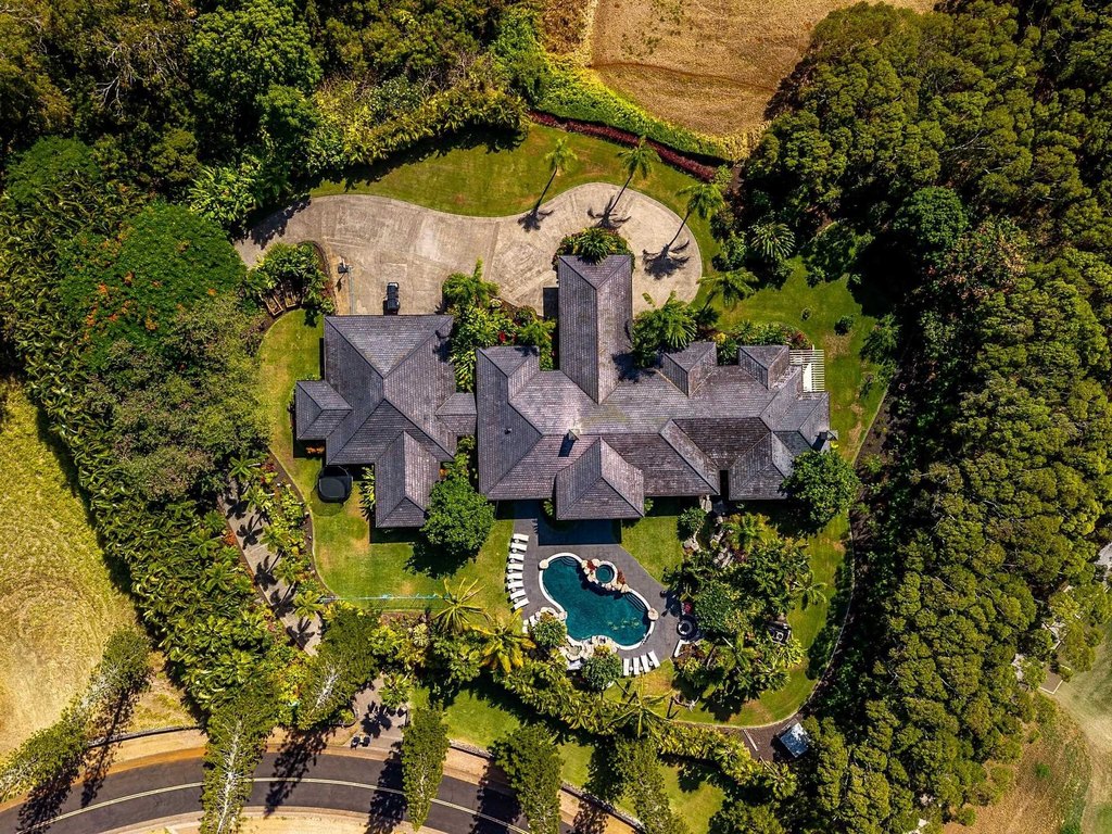 Lahaina, Hawaii, 96761, United States, 3 Bedrooms Bedrooms, ,3.5 BathroomsBathrooms,Residential,Forsale,2004557