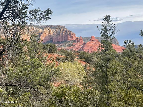 Sedona, Arizona, 86336, United States, ,Land,Forsale,2004632