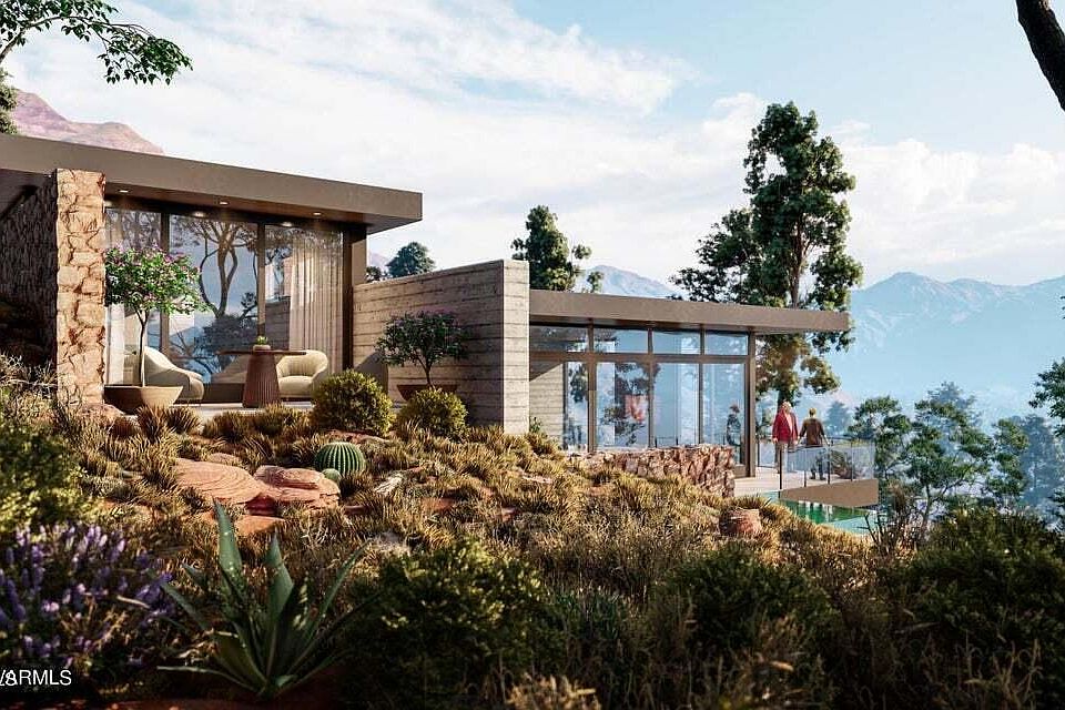 Sedona, Arizona, 86336, United States, 3 Bedrooms Bedrooms, ,3 BathroomsBathrooms,Residential,Forsale,2004633