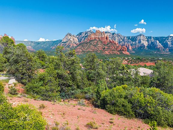 Sedona, Arizona, 86336, United States, ,Land,Forsale,2004636