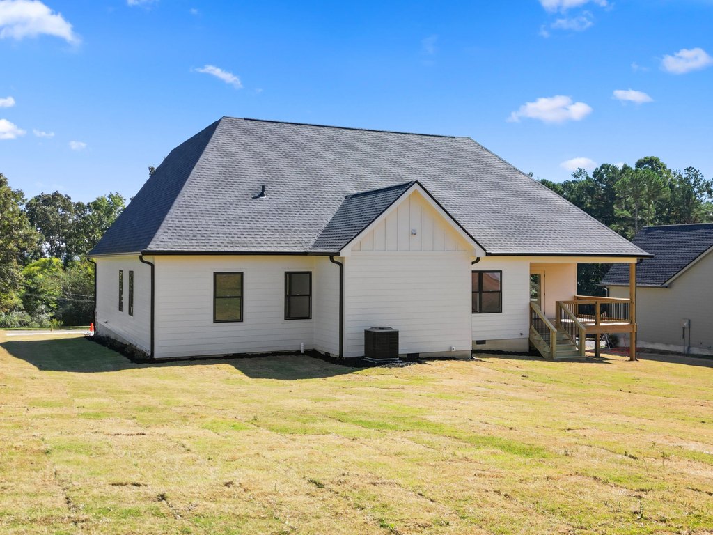 Cleveland, Tennessee, 37323, United States, 3 Bedrooms Bedrooms, ,2.5 BathroomsBathrooms,Residential,Forsale,1963579