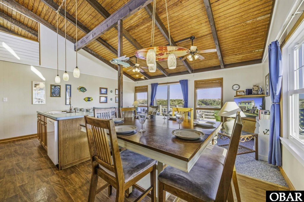 Avon, North Carolina, 27915, United States, 4 Bedrooms Bedrooms, ,2 BathroomsBathrooms,Residential,Forsale,2010260