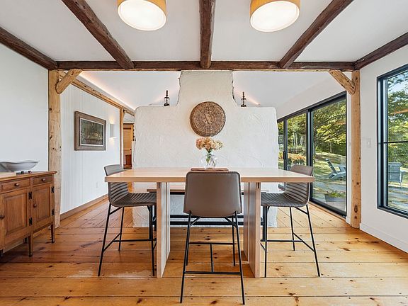 Pomfret, Vermont, 05067, United States, 4 Bedrooms Bedrooms, ,2.5 BathroomsBathrooms,Residential,Forsale,2004853