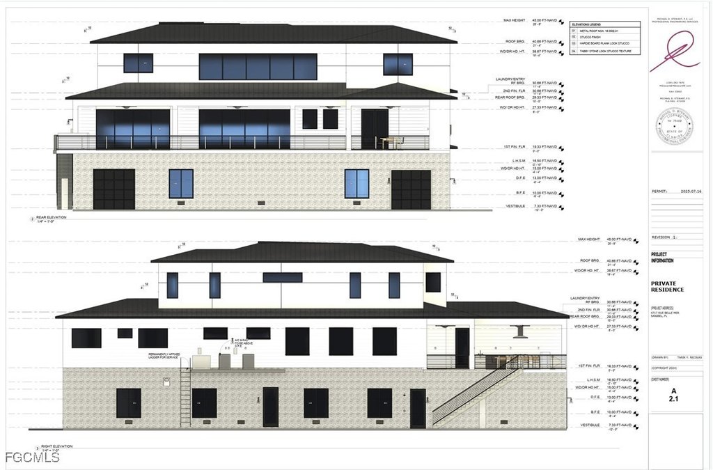 Sanibel, Florida, 33957, United States, 4 Bedrooms Bedrooms, ,5.5 BathroomsBathrooms,Residential,Forsale,2004786