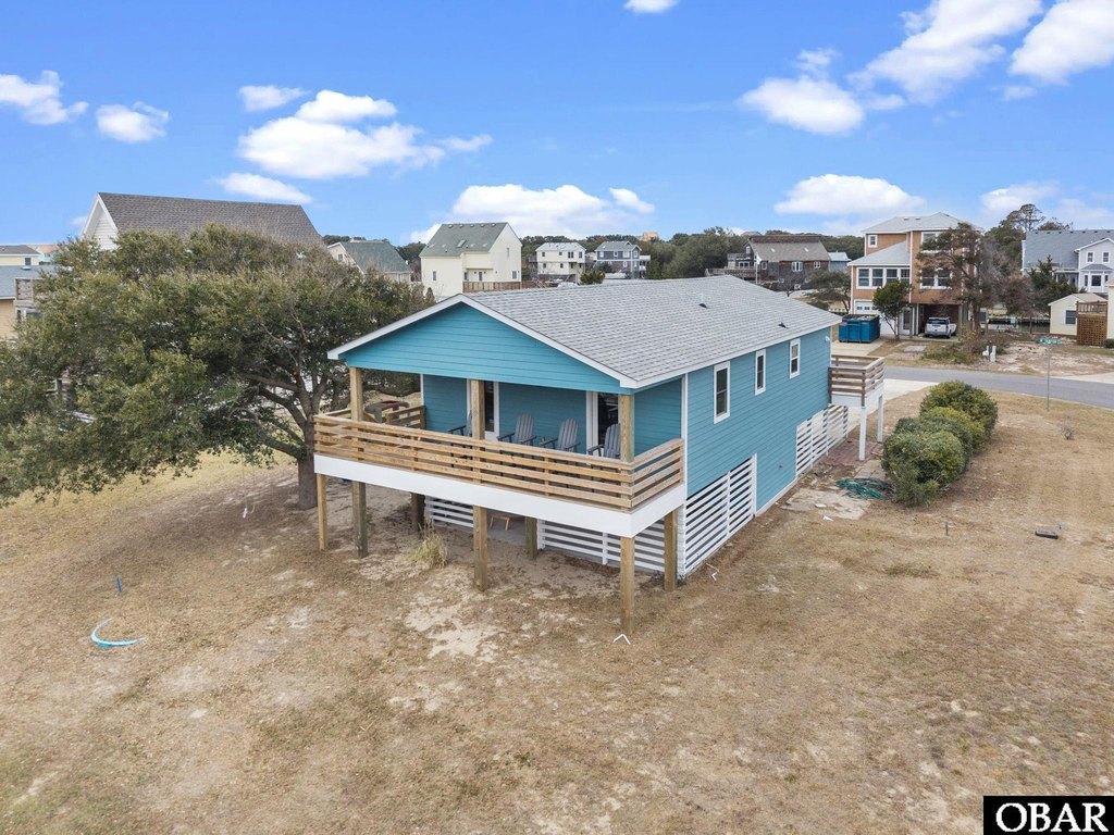 Nags Head, North Carolina, 27959, United States, 3 Bedrooms Bedrooms, ,2 BathroomsBathrooms,Residential,Forsale,2010253